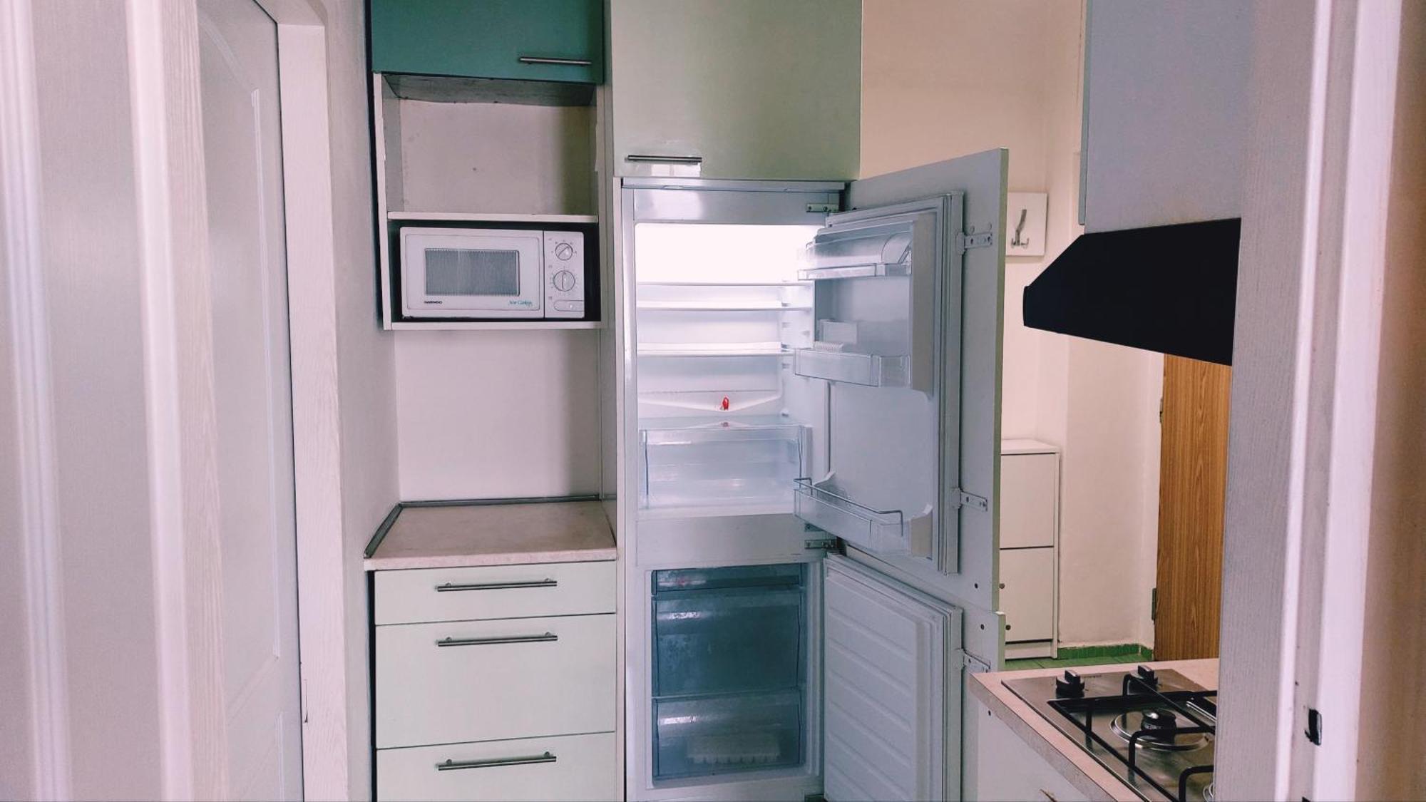 Prague 7Days Apartments - Free Parking — Fotky 3